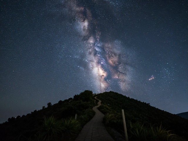 星空观测的最佳时机与准备工作
