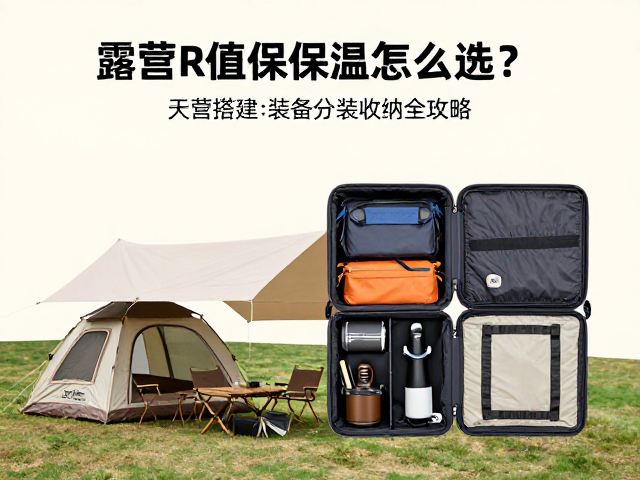 装备分装与收纳:模块化管理的实战技巧