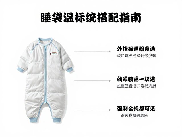 睡袋温标怎么选?急救装备与外挂系统搭配指南,安全出行必看