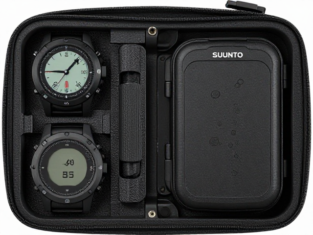 Suunto颂拓导航通讯装备收纳防护技巧,高效路线规划指南