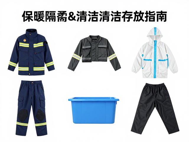 护具清洁与消毒规范
