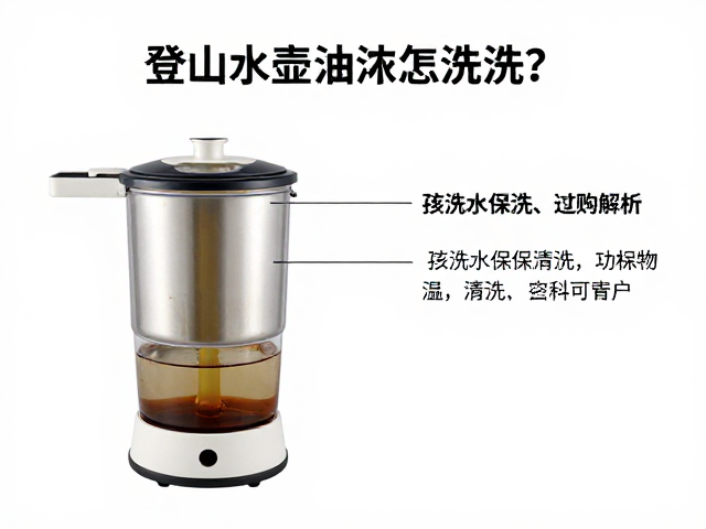 便携式净水设备的核心过滤逻辑解析