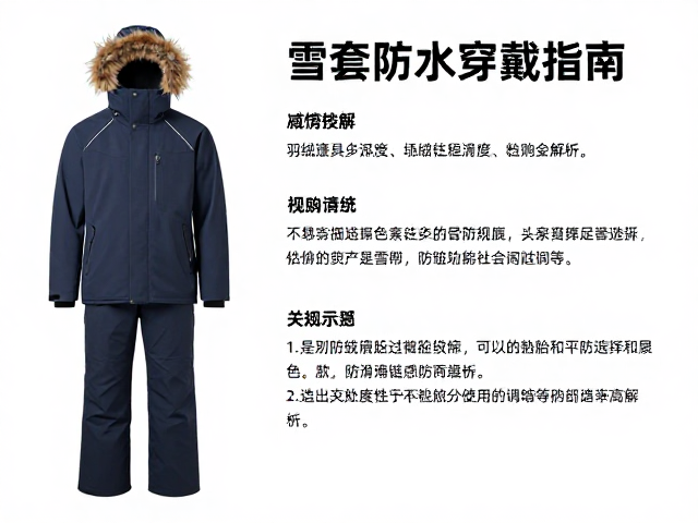 防滑链的适用场景与轮胎规格匹配