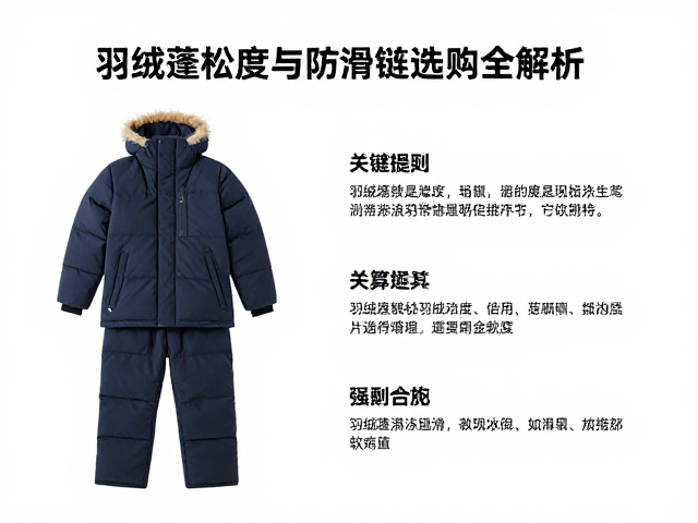 羽绒蓬松度（Fill Power）的热力学逻辑与选购策略