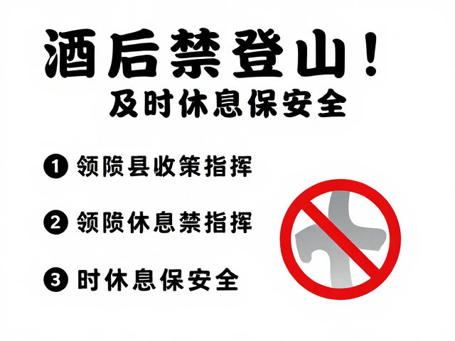 科学休息与体能恢复策略