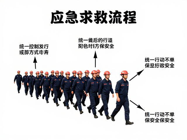 团队统一行动:沟通与协同机制