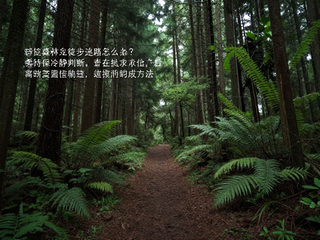 信号建立与求救策略执行