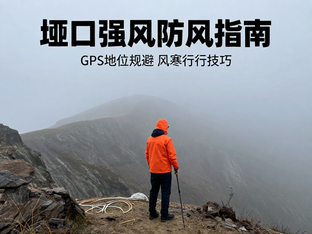 应急场景下的定位救援与信息交互