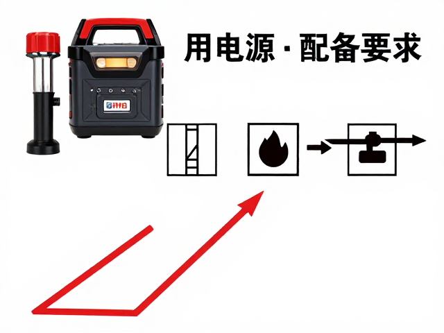 清点装备并返回标记点指南