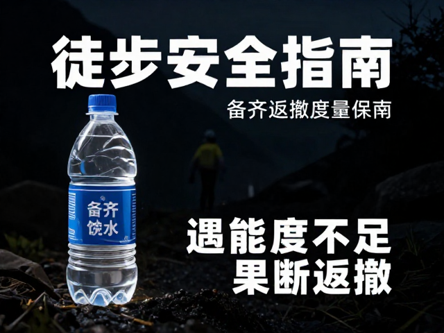 应急返撤的决策机制