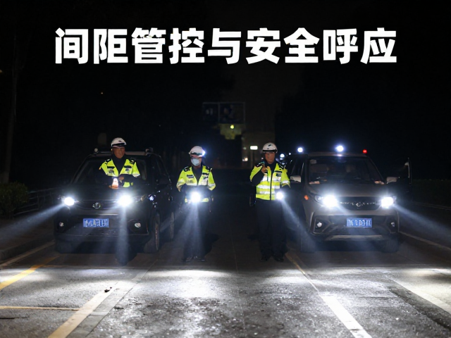 常见误区与安全隐患排查