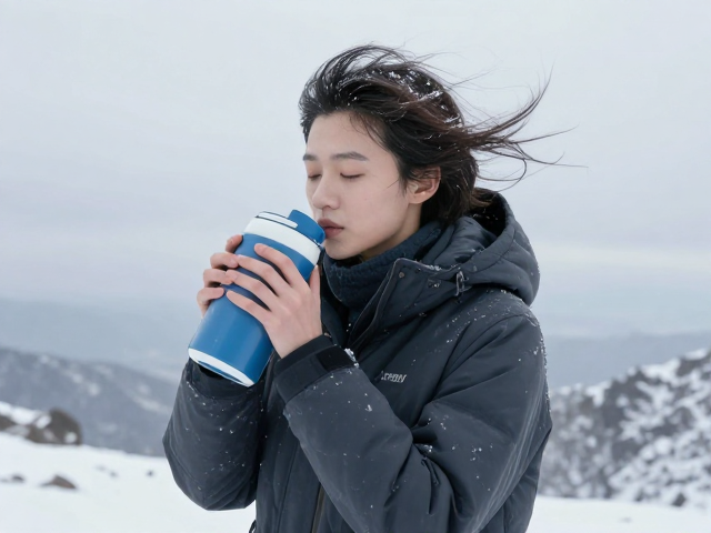山脊强风致皮肤苍白发硬?冬季饮水防冻保温储存方案