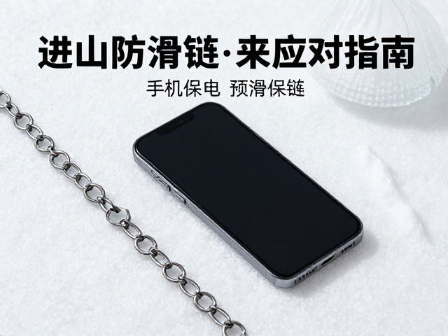 手机保电策略与低温环境管理
