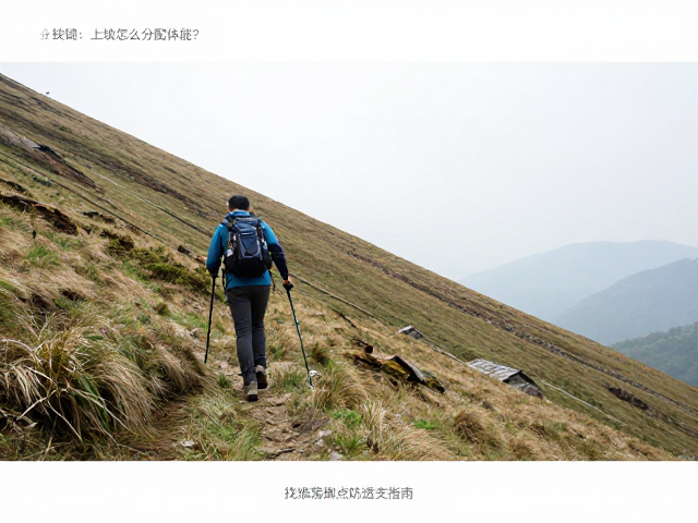 科学落脚点的选择与重心控制