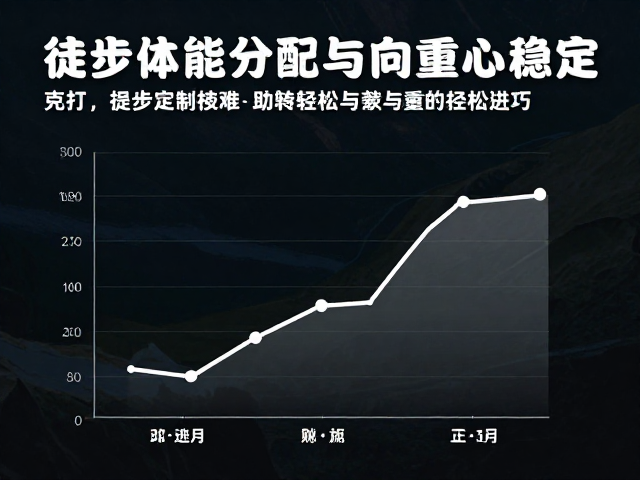 配速控制技巧助你轻松进阶