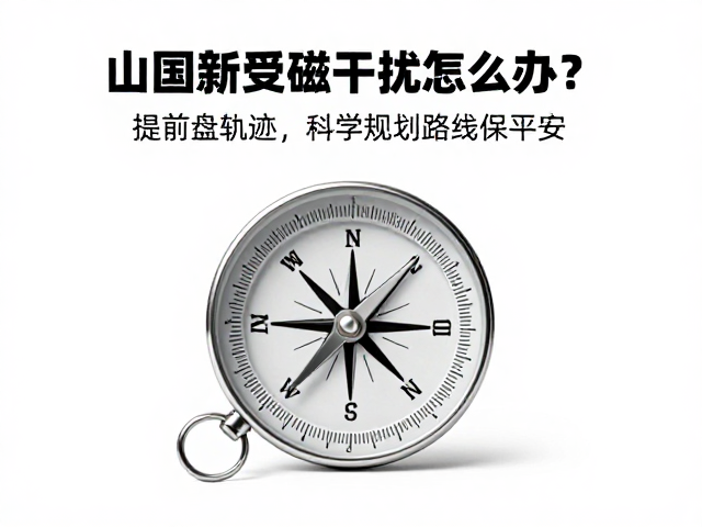 应急情况下的定位与决策逻辑