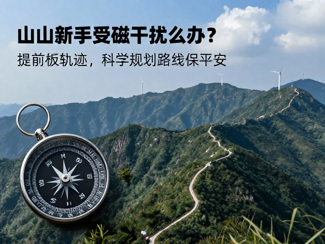 离线轨迹下载的核心价值与执行细节