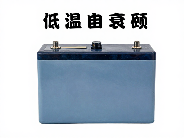 低温下电池维护与应急处理技巧