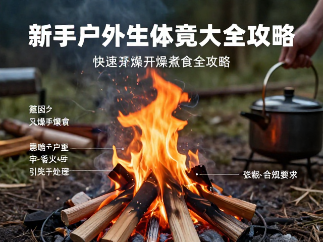 引火物分级与干燥处理的核心技巧