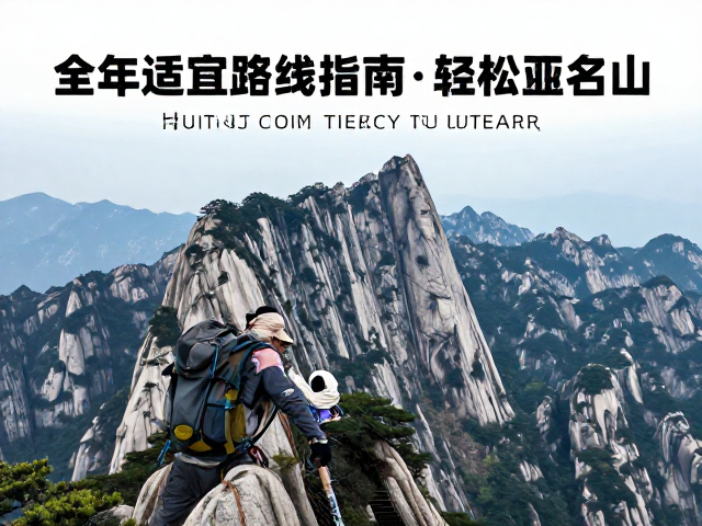华中区域:险峻与壮丽的视觉冲击
