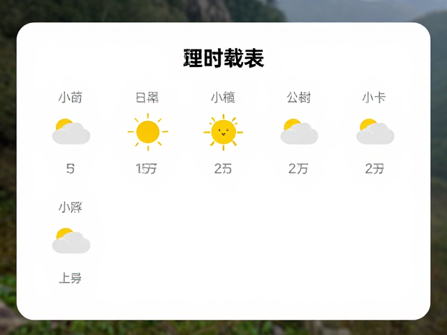 行前准备与安全风控体系