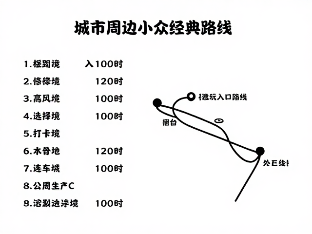 装备建议与安全注意事项