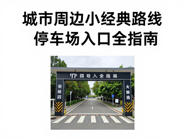 周末徒步去哪?城市周边小众经典路线,停车场入口全指南