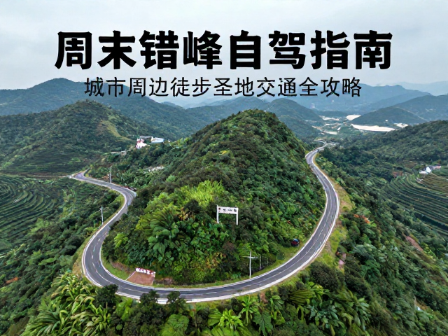 环境保护与无痕山林准则