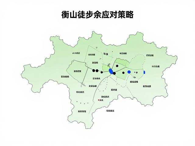 昼夜温差变化特征与装备选择