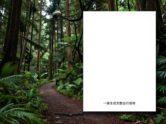 文化交融:在地体验与可持续旅行实践