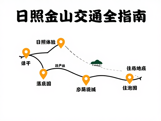 住宿选择与亲子生活配套