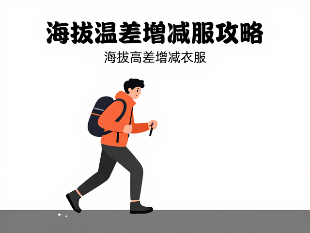 温差应对：动态调节与细节防护