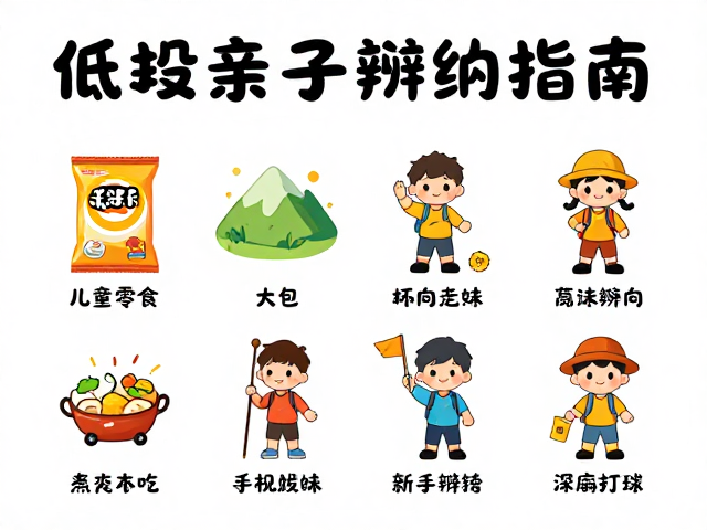 新手辨向指南与安全意识