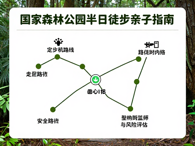 安全路线筛选与风险评估