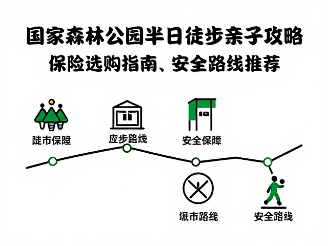 途中安全管理与应急应对