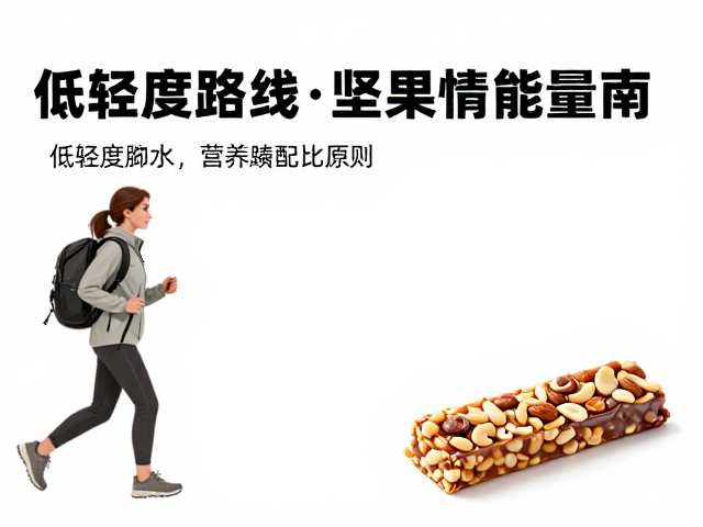 能量密度与营养配比原则