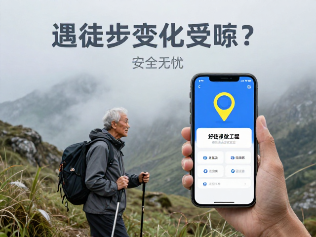 现代定位技术在应急救援中的核心价值
