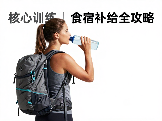 高能量密度饮食：快速恢复与持续供能的保障