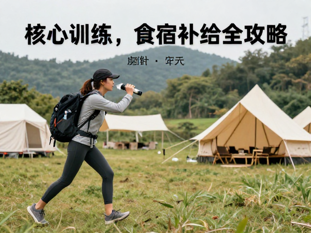 住宿与营地规划：安全休息与体能恢复的环境选择