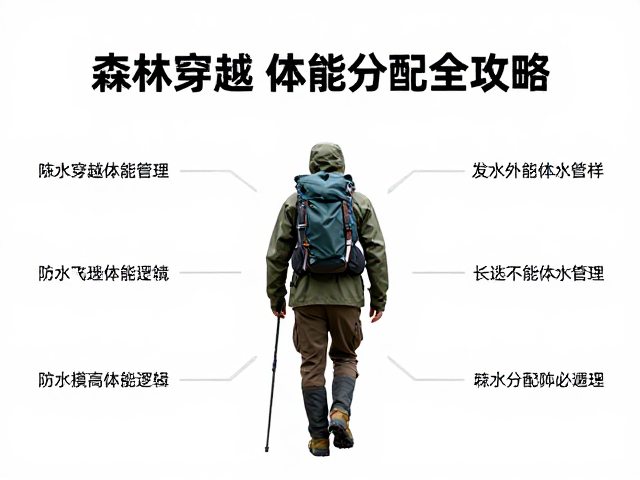 防水系统构建与极端环境下的生存逻辑