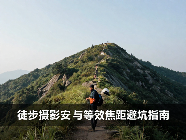 光线捕捉与曝光控制