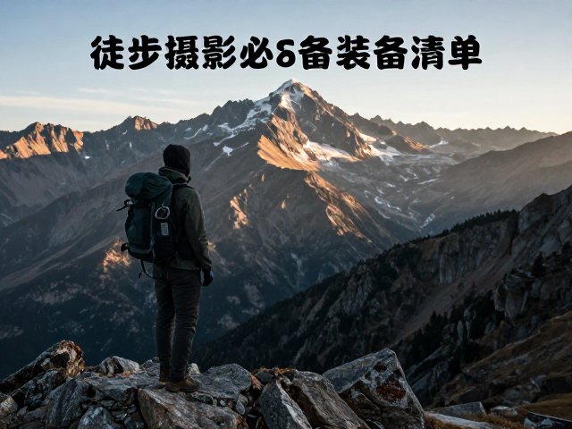 光影捕捉与拍摄策略