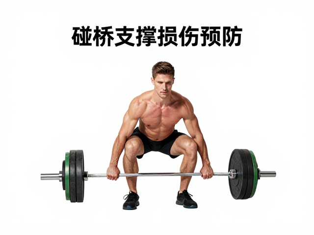 硬拉与侧桥支撑损伤预防,体能训练康复指南