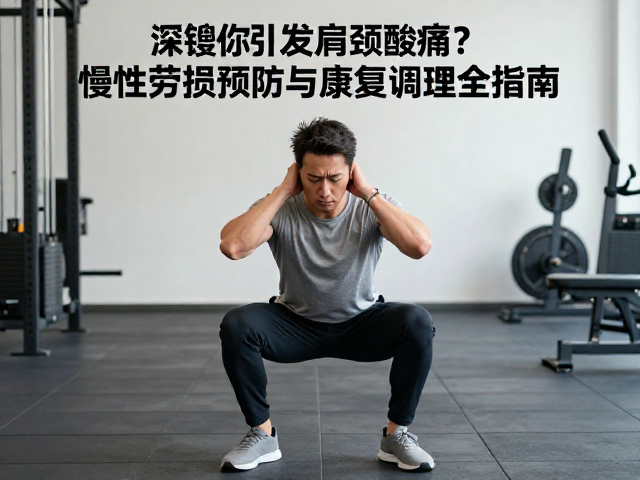 训练负荷管理与身心恢复机制