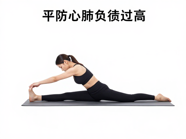 平衡能力训练的核心要素与评估