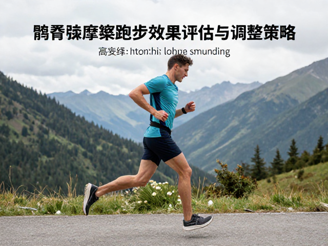 髂胫束摩擦痛?高海拔跑步效果评估与调整策略