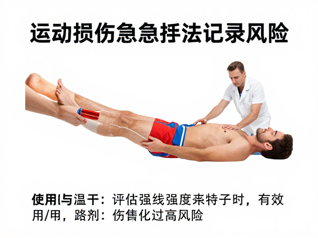 伤情记录的标准化方法与关键信息