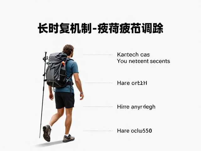 恢复机制与疲劳感消除