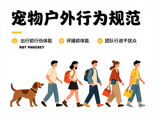 科学规划路线与装备准备