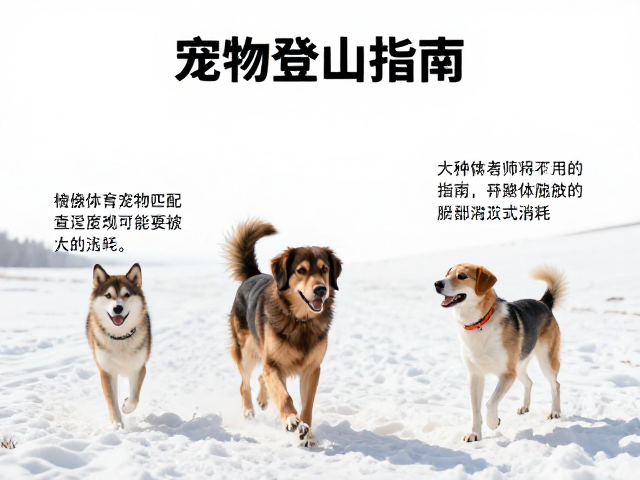 爪垫护理与末端肢体损伤预防